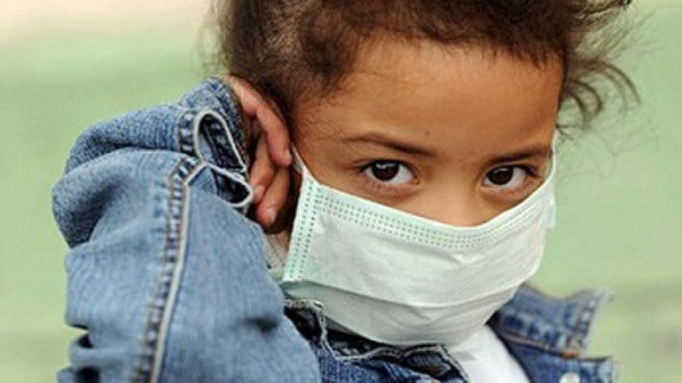 Грипна епидемия в 12 региона – 4 са жертвите на новия вирус