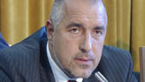 ГЕРБ ще подкрепи искането на ДСБ и "Атака" за импийчмънт на президента