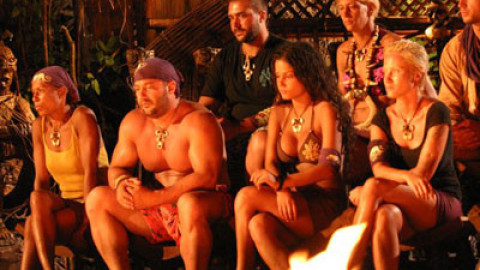 Изгониха още един от Survivor