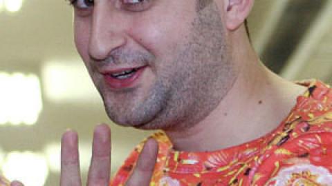 Енчев, и съпругата му Цвети очакват втори юнак