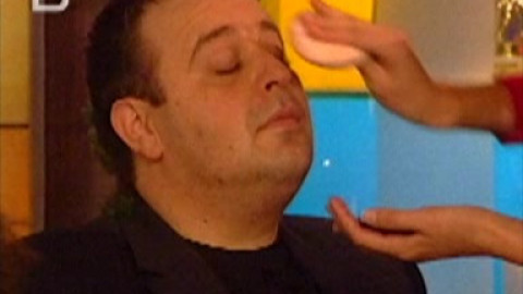 Любо Нейков: Бойко мразеше да го имитирам, но вече свикна