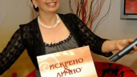 Миглена Чакракчиева стана бижутер 