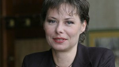 Ирина Костадинова става майка 