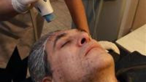 И Орлин Горанов легна под скалпела на пластичния хирург