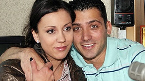 Здравко и Христина отново в "Биг брадър"