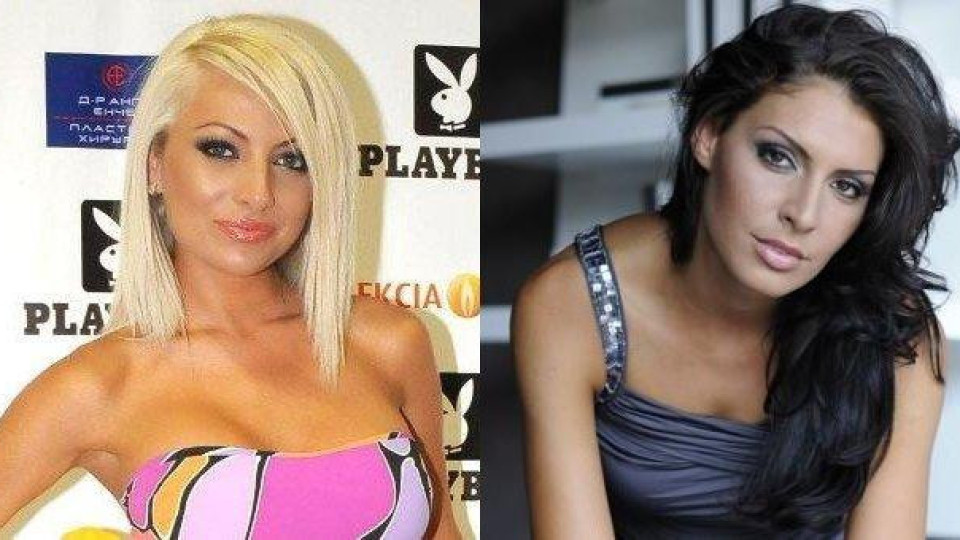 Златките се сдърпаха с Любина