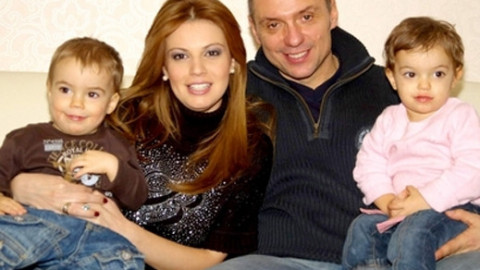 Крум Савов кандидатства за "Най-добрата майка"