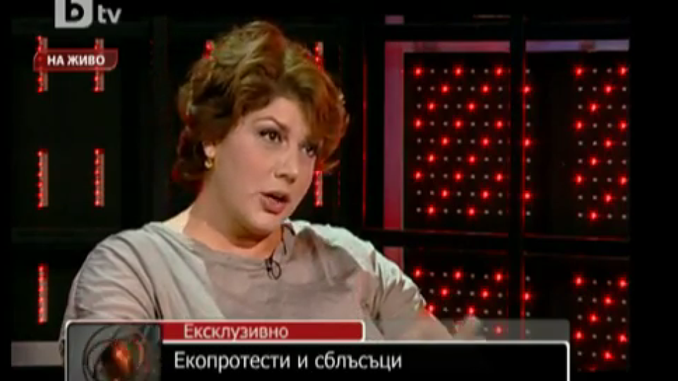Диана Найденова: Кълнат ме с "Умри, бе!"