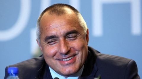 Бойко призна: Имам жена до себе си!