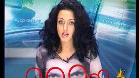 Калина Крумова забременяла от медиен бос?