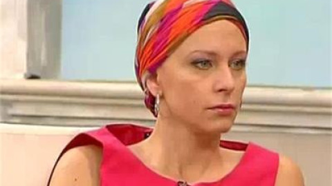 ДРАМА! Нана напусна телевизията заради рака