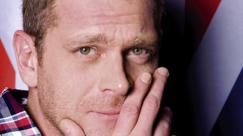 Юлиян Вергов лапна 30 бона от нов сериал