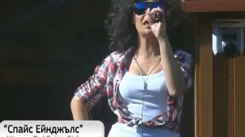 Виж кой води в надпреварата на ВИП-бандите (ВИДЕО)