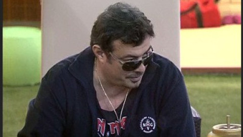 Иван Ласкин напусна ВИП Брадър, прибра се при жена си