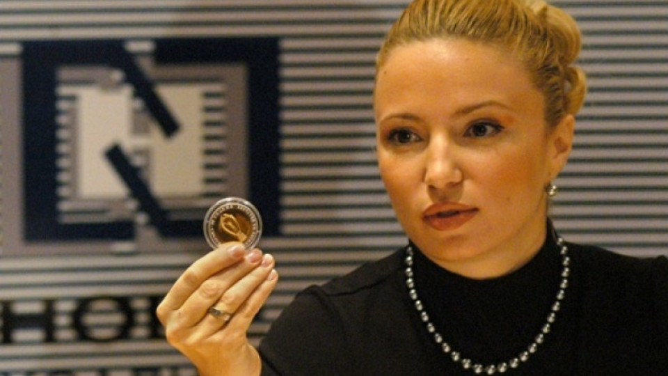 СКАНДАЛ! Ирина Тенчева – Жена на годината?!
