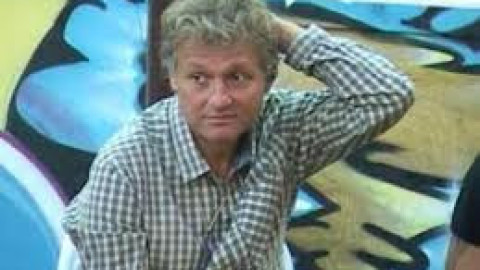 ШОК! Вижте какво се случи с жената на Къци Вапцаров