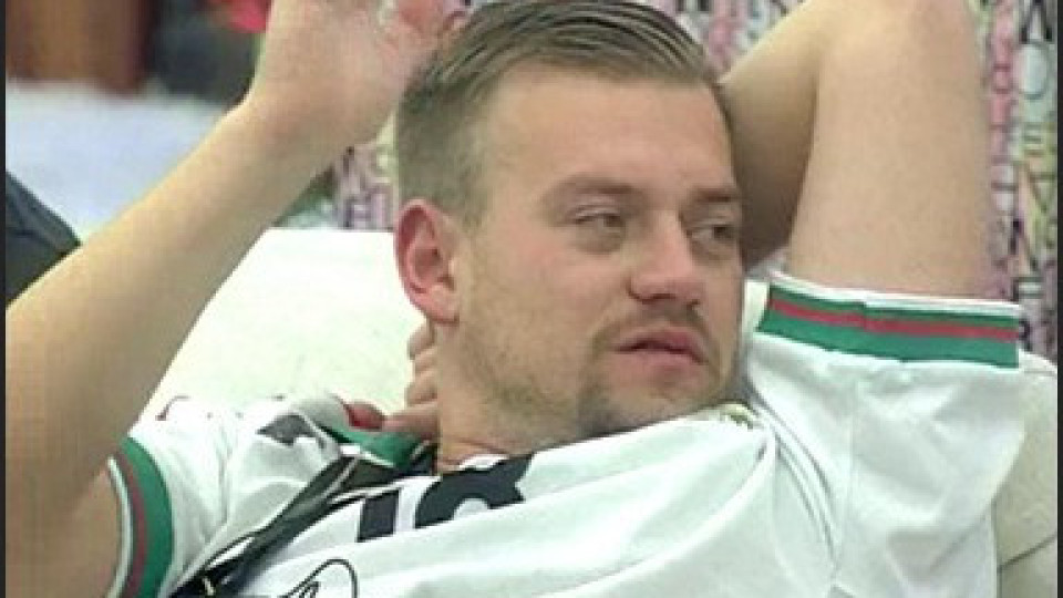 ШОК! Виж какво каза Пацата за жените в Къщата