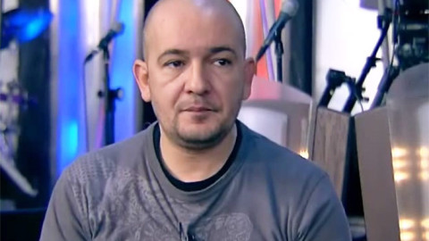 МЕГАСКАНДАЛ! Годжи НАПУСНА "Шоуто на Слави"