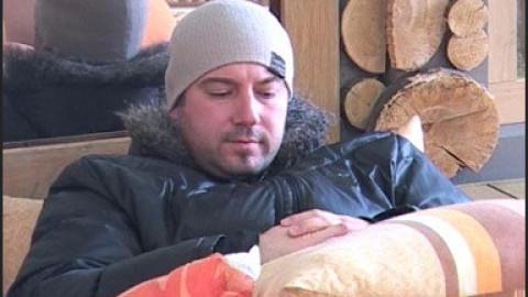 Защо Нед съжалява за участието си в Биг Брадър 