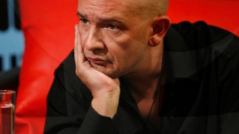 Какво не може да си прости Годжи 