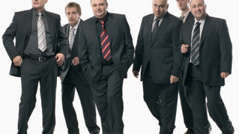 НЕОЧАКВАНО! СПИРАТ “Комиците”!