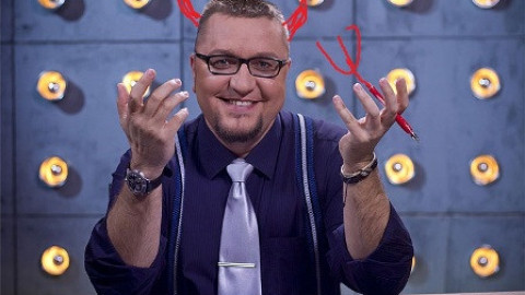 Жената на Калоянчев: Карбовски е Мефистофел, той прати Калата в отвъдното!