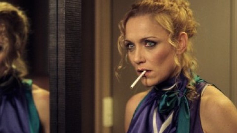 Скандал! Нападнаха Койна Русева по време на представление