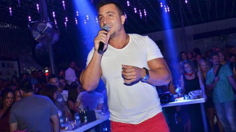 Скандал! Константин ще лежи в затвора? 