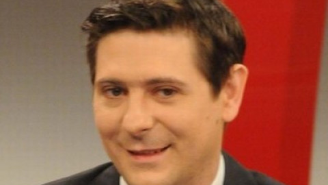 Ужас! Водещ на bTV пожела гибелта на колегите си от CNN?