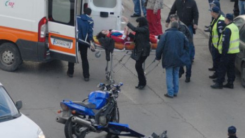 Голяма трагедия в София! Ужас в "Овча купел"