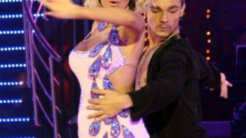Изненада! Алисия влиза в "Dancing stars" (Видео)