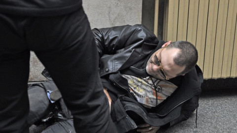 Виж какво направи Златко Баретата в "Пирогов"