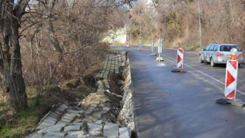 Ужас във Варна! Хората са в паника