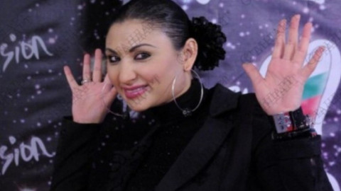 Шкембе чорбата не излизала от менюто на Софи Маринова