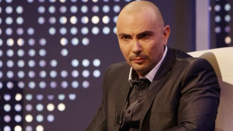 Росен Петров - съкрушен след изневяра
