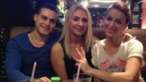 Виж какво се случи с Лестер и Надежда