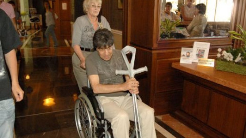 Шок! Виж какво разкри съпругата на Гого от “Тоника”