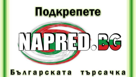 Търсачката Napred.BG споделя най-безумните търсения