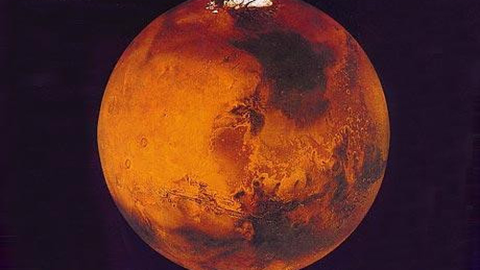 Нещо страшно ще се случи на Марс?!