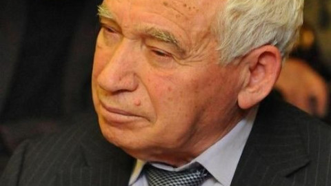 Желю Желев проговори за самоубийството на дъщеря си