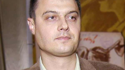 Шок! Виж колко получава Бареков в ТВ7!