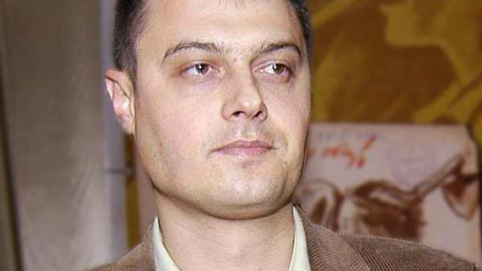 Шок! Виж колко получава Бареков в ТВ7!