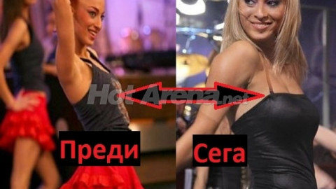Няма да повярвате! Вижте какво подари Слави Трифонов на Мартина! (СНИМКИ)