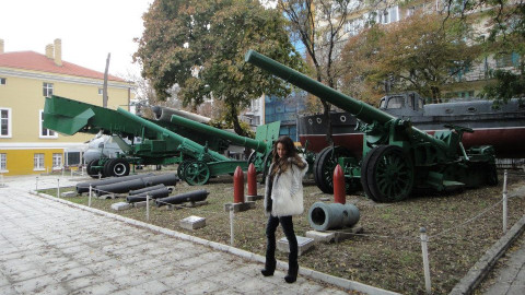 Ужасен проблем съсипа красотата на Мария Илиева!