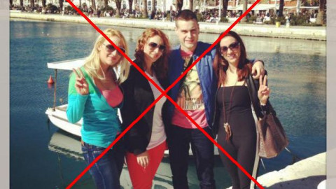 Тризначките избълваха злобата си върху Лестер!