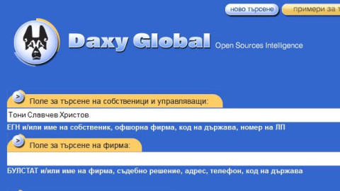 СКАНДАЛ! Тони Христов ЛЪЖЕ за името си! Любо беше ПРАВ!