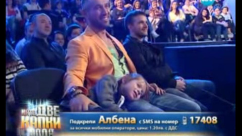  Мария Игнатова развълнува Вики, Петко и Рачков! (СМЕШНО ВИДЕО)
