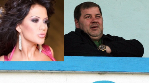 РЕЗИЛ! Преслава в интимни отношения с този ИЗМАМНИК?