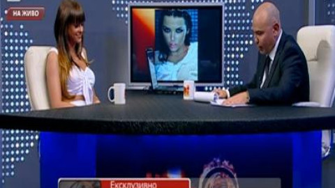 ОПА! Росен и Бориса - новата светска двойка?