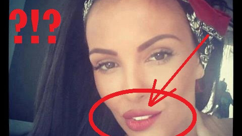 УЖАС! Николета, защо си съсипа устата? ФОТО